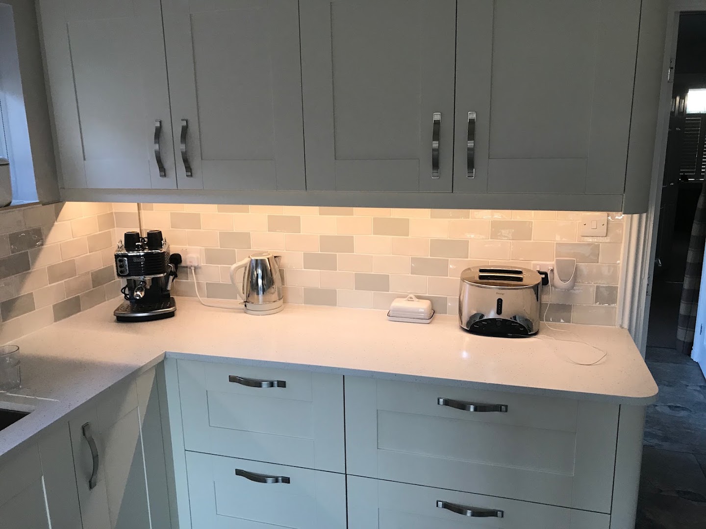 Bright Sparks Electrical Installations — Photos 1