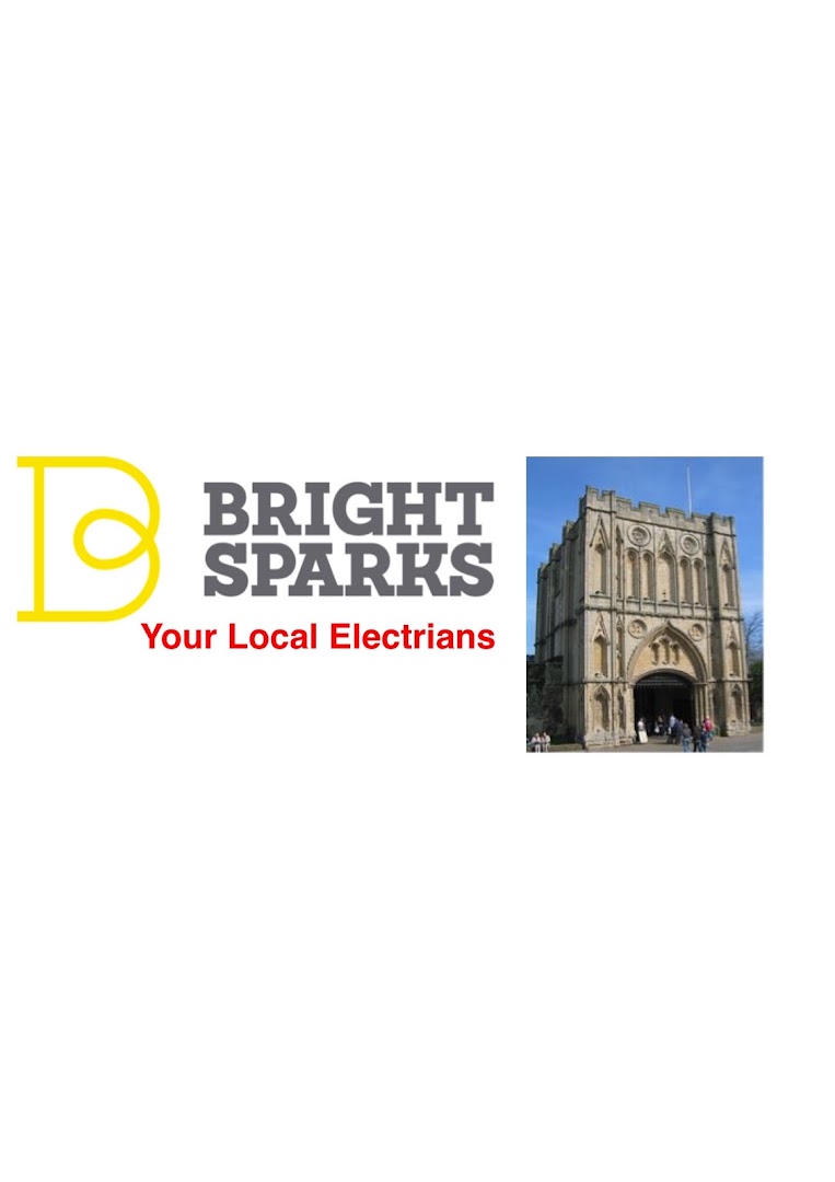 Bright Sparks Electrical Installations — Photos 2