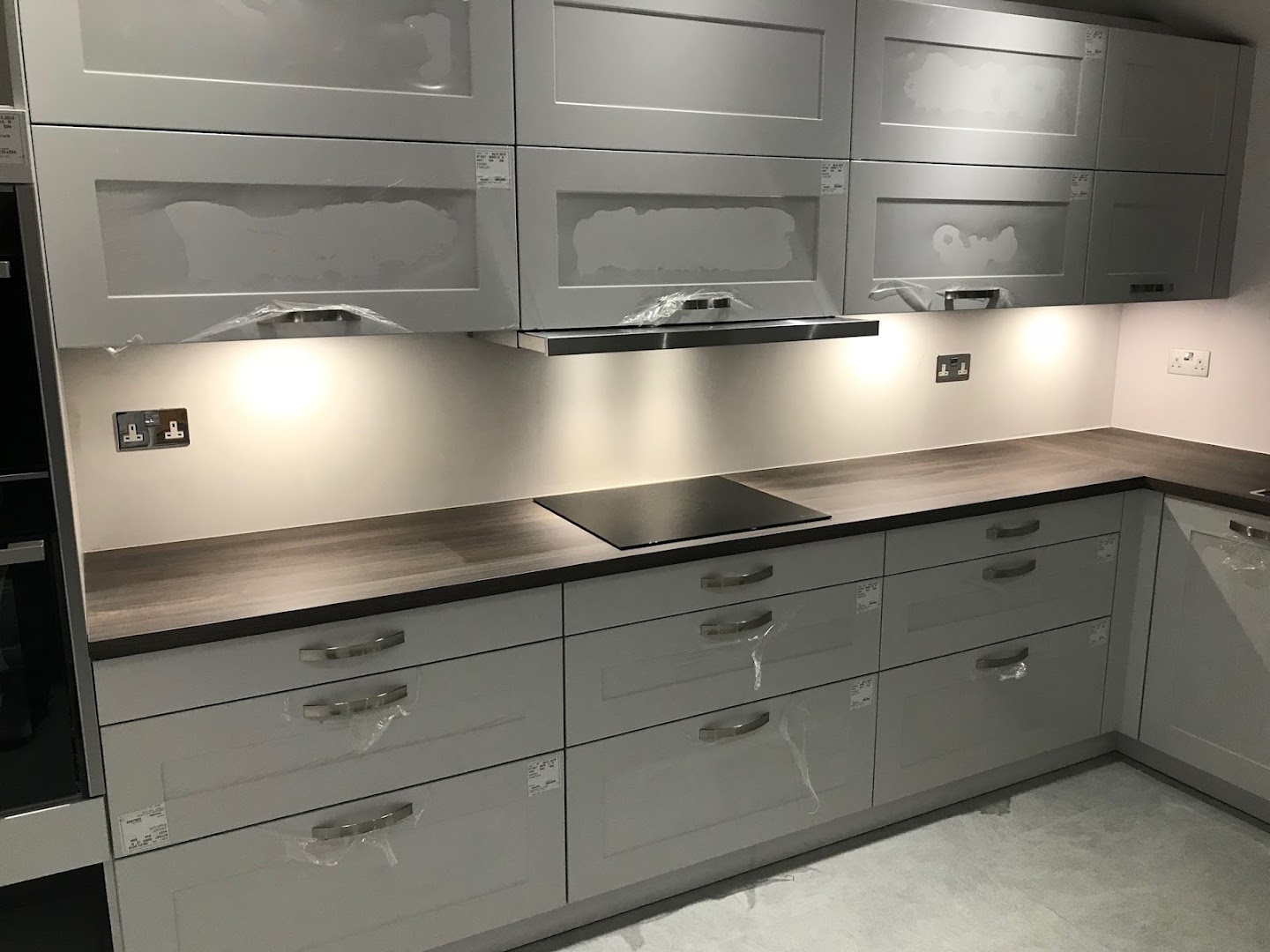 Bright Sparks Electrical Installations — Photos 3